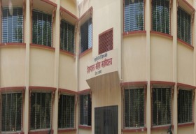 Maharshi Karve Stree Shikshan Sanstha BEd College for Women_cover