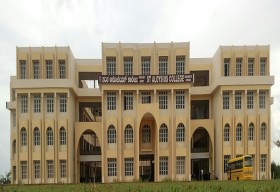 St Aloshiyas College_cover