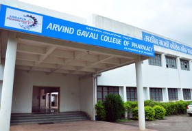Arvind Gavali College of Pharmacy SAWKAR PHARMACY COLLEGE_cover
