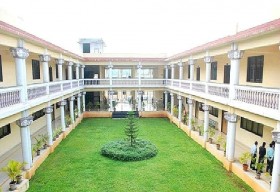 Dilkap Research Center and Institute of Management Studies_cover