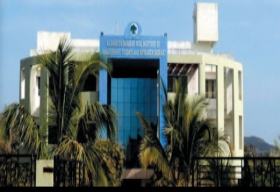 Dr Karmaveer Bhaurao Patil Institute of Management Studies and Research_cover