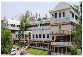 Shri Jagadguru Gavisiddeshwara Ayurveda College and Hospital_cover