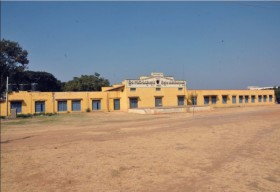 Sri Gavisiddeshwar College of Education_cover
