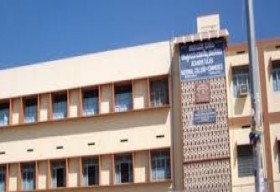 Acharya Tulsi National College of Commerce_cover