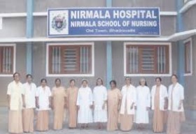 Nirmala School of Nursing_cover