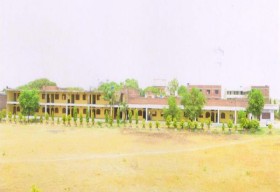 Chaudhary Dilip Singh Law College_cover