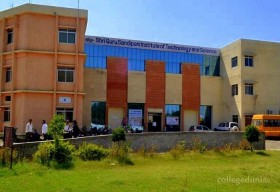 Shri Guru Sandipani Institute of Technology and Science_cover