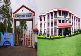 All Saints College of Technology_cover