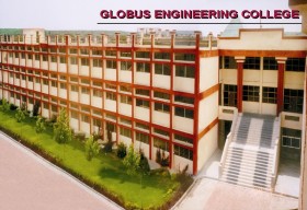 Globus Engineering College_cover