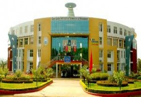 Gyan Ganga Institute of Technology and Management_cover