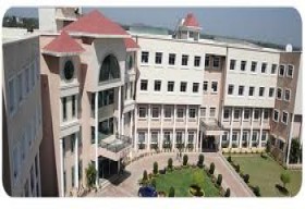 Lakshmi Narain College of Technology and Science_cover