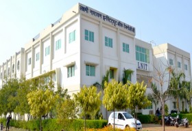 Laxmi Narayan Institute of Engineering and Technology_cover