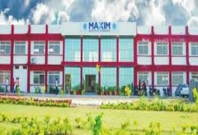 Maxim Institute of Technology_cover