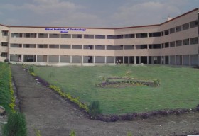 Mittal Institute of Technology_cover
