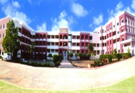 RD Memorial Ayurveda Post Graduate College and Hospital_cover