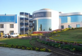 Radharaman Institute of Research and Technology_cover