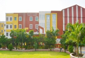 Sagar Institute of Science Technology and Research_cover