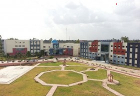 SAM College of Engineering and Technology_cover