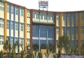 BM College of Technology_cover