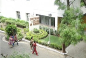 Choithram College of Nursing_cover