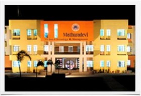 Mathura Devi Institute of Technology and Management_cover