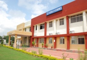 School of Economics Devi Ahilya Vishwavidyalaya_cover