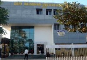Shri Vaishnav Institute of Law_cover