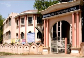 BIMR College of Professional Studies_cover