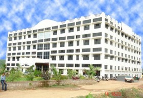 Gwalior Institute of Technology and Science_cover