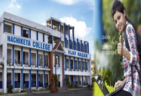 Nachiketa College of Computer Science Commerce and Advanced Technology_cover