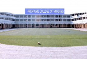 Premwati College of Nursing_cover
