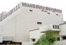 Shambhavi College of Education_cover