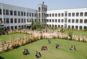 Shri Ram Institute of Science and Technology_cover