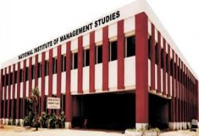 National Institute of Medical and Management Studies_cover