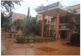 Rajdhani College_cover