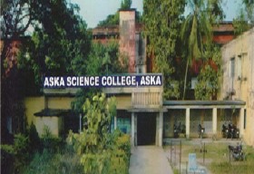 Aska Science College_cover