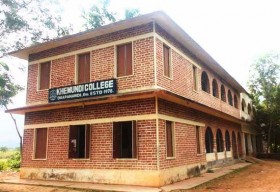 Khemundi College_cover