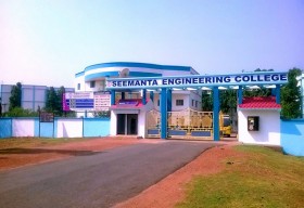 Seemanta Engineering College_cover