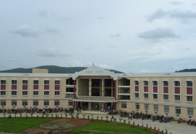 Synergy Institute of Engineering and Technology_cover