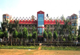 Majhighariani Institute of Technology and Science_cover