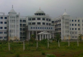 Gandhi Institute for Technological Advancement_cover