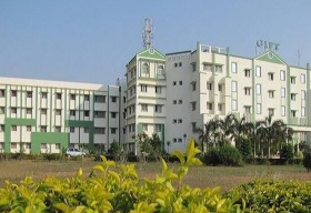 Gandhi Institute for Technology_cover