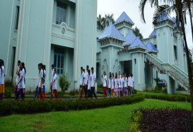 S D M College of Naturopathy and Yogic Sciences_cover