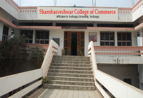 Sharnbasveshwar College of Commerce_cover