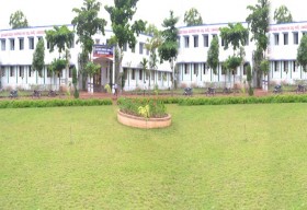 Shri Rambhapuri Jagadguru Veeragangadhar Arts and Commerce College_cover