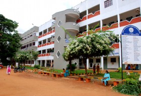 Shri Siddaganga College of Arts Science and Commerce_cover