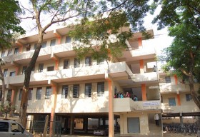 Vidya Vahini College of Education_cover