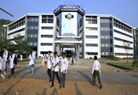 Dr MV Shetty College of Speech and Hearing Institute of Health Science_cover