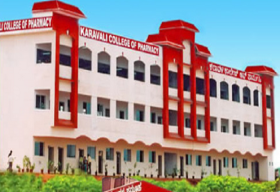 Karavali College of Pharmacy_cover