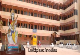 Sharada College_cover
